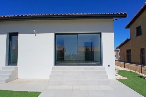 Villa i Portiragnes, Herault, Portiragnes - € 270.000 | Ref: p270000e - foto 7