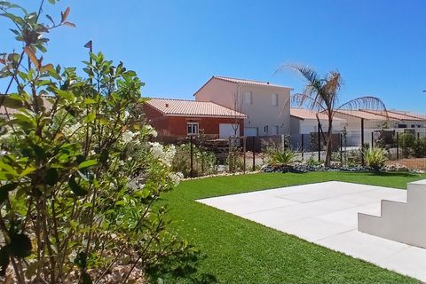 Villa i Portiragnes, Herault, Portiragnes - € 270.000 | Ref: p270000e - foto 8