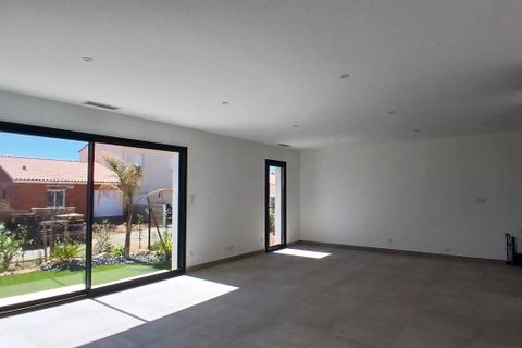 Villa i Portiragnes, Herault, Portiragnes - € 270.000 | Ref: p270000e - foto 9