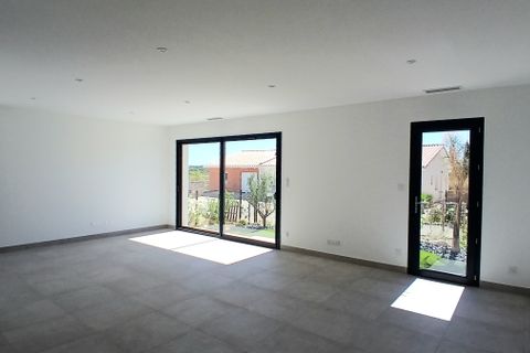 Villa i Portiragnes, Herault, Portiragnes - € 270.000 | Ref: p270000e - foto 11