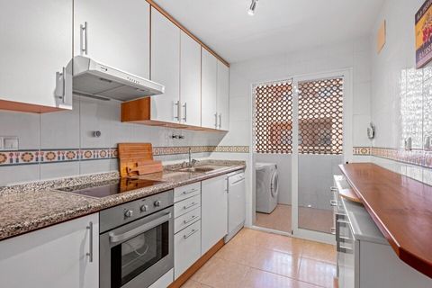 Lejlighed i Cabo Roig, Alicante, Cabo Roig - € 320.000 | Ref: CM501 - foto 3