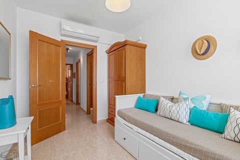 Lejlighed i Cabo Roig, Alicante, Cabo Roig - € 320.000 | Ref: CM501 - foto 8