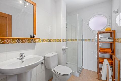 Lejlighed i Cabo Roig, Alicante, Cabo Roig - € 320.000 | Ref: CM501 - foto 10