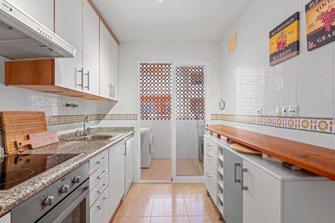 Lejlighed i Cabo Roig, Alicante, Cabo Roig - € 320.000 | Ref: CM501 - foto 13