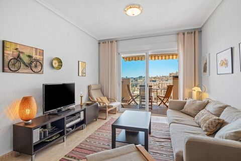 Lejlighed i Cabo Roig, Alicante, Cabo Roig - € 320.000 | Ref: CM501 - foto 15
