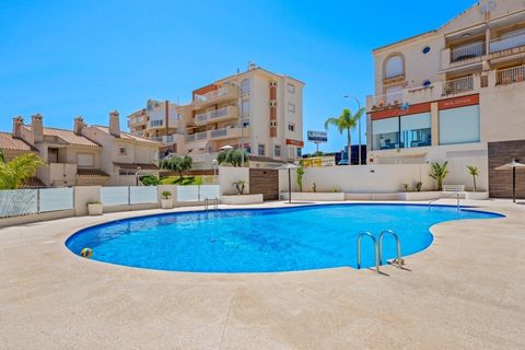 Lejlighed i Cabo Roig, Alicante, Cabo Roig - € 320.000 | Ref: CM501 - foto 18