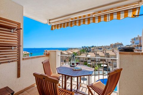 Lejlighed i Cabo Roig, Alicante, Cabo Roig - € 320.000 | Ref: CM501 - foto 23