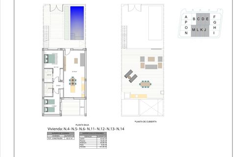 Villa i Murcia, Murcia, Murcia - € 262.900 | Ref: ADO6241 - foto 10