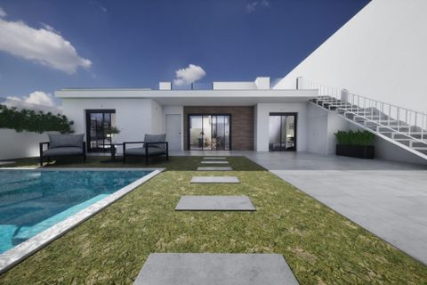 Villa i Murcia, Murcia, Murcia - € 279.900 | Ref: LUX6239 - foto 1