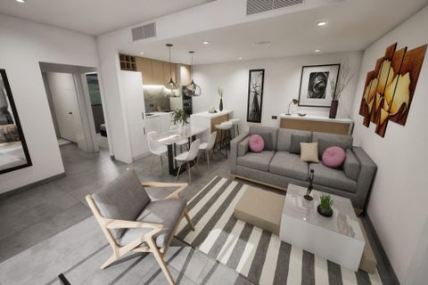 Villa i Murcia, Murcia, Murcia - € 279.900 | Ref: LUX6239 - foto 2