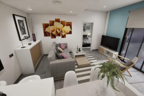 Villa i Murcia, Murcia, Murcia - € 279.900 | Ref: LUX6239 - foto 3