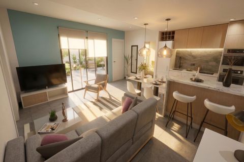 Villa i Murcia, Murcia, Murcia - € 279.900 | Ref: LUX6239 - foto 4