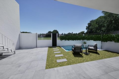 Villa i Murcia, Murcia, Murcia - € 279.900 | Ref: LUX6239 - foto 5