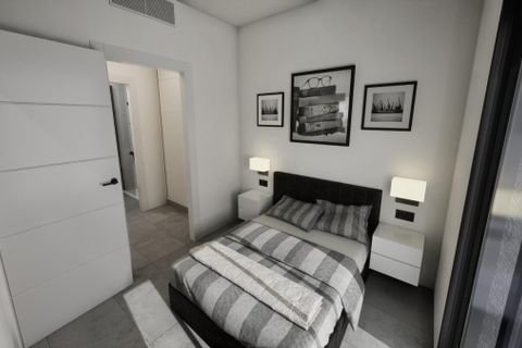 Villa i Murcia, Murcia, Murcia - € 279.900 | Ref: LUX6239 - foto 6