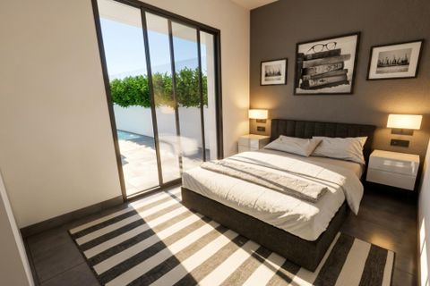 Villa i Murcia, Murcia, Murcia - € 279.900 | Ref: LUX6239 - foto 12