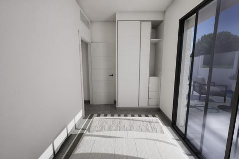 Villa i Murcia, Murcia, Murcia - € 279.900 | Ref: LUX6239 - foto 16