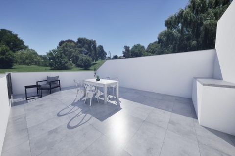 Villa i Murcia, Murcia, Murcia - € 279.900 | Ref: LUX6239 - foto 22