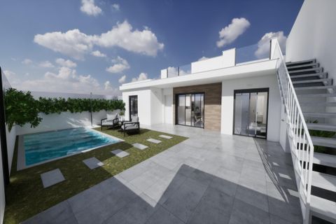 Villa i Murcia, Murcia, Murcia - € 279.900 | Ref: LUX6239 - foto 23
