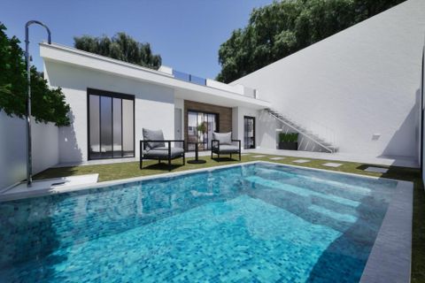 Villa i Murcia, Murcia, Murcia - € 279.900 | Ref: LUX6239 - foto 24