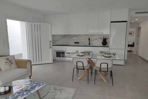 Villa i Balsicas, Murcia, Balsicas - € 330.000 | Ref: ADO5775 - foto 2