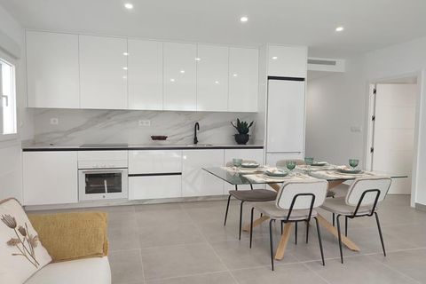 Villa i Balsicas, Murcia, Balsicas - € 330.000 | Ref: ADO5775 - foto 3