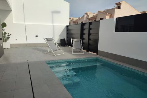 Villa i Balsicas, Murcia, Balsicas - € 330.000 | Ref: ADO5775 - foto 4