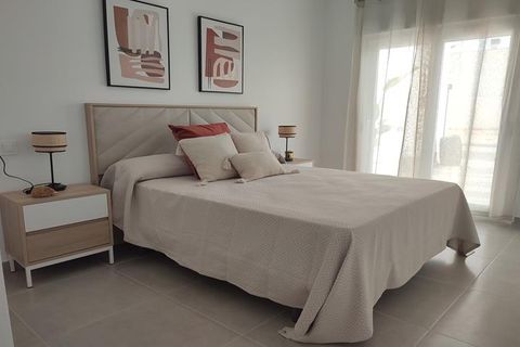 Villa i Balsicas, Murcia, Balsicas - € 330.000 | Ref: ADO5775 - foto 5