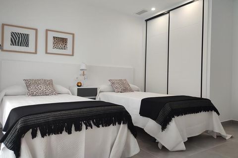 Villa i Balsicas, Murcia, Balsicas - € 330.000 | Ref: ADO5775 - foto 6