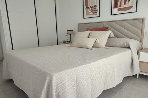 Villa i Balsicas, Murcia, Balsicas - € 330.000 | Ref: ADO5775 - foto 9