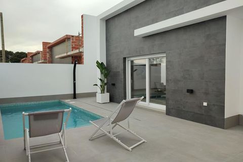 Villa i Balsicas, Murcia, Balsicas - € 330.000 | Ref: ADO5775 - foto 13
