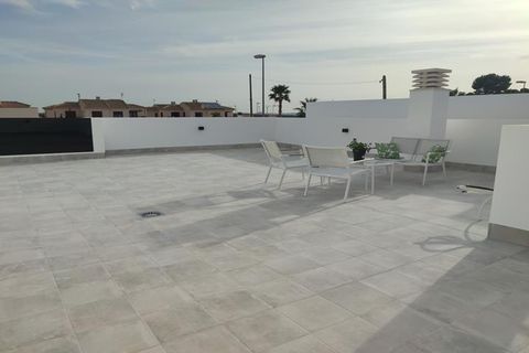 Villa i Balsicas, Murcia, Balsicas - € 330.000 | Ref: ADO5775 - foto 16