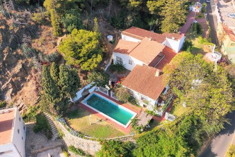 Villa i Malaga city, Malaga, Malaga city - € 3.999.500 | Ref: R5434042 - foto 2