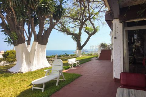 Villa i Malaga city, Malaga, Malaga city - € 3.999.500 | Ref: R5434042 - foto 4