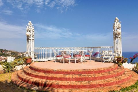 Villa i Malaga city, Malaga, Malaga city - € 3.999.500 | Ref: R5434042 - foto 7