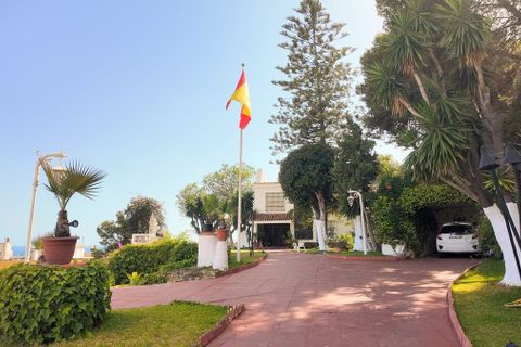 Villa i Malaga city, Malaga, Malaga city - € 3.999.500 | Ref: R5434042 - foto 9
