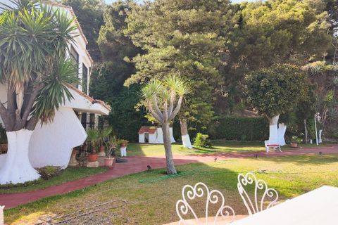 Villa i Malaga city, Malaga, Malaga city - € 3.999.500 | Ref: R5434042 - foto 10