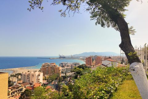 Villa i Malaga city, Malaga, Malaga city - € 3.999.500 | Ref: R5434042 - foto 12