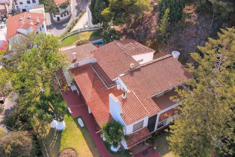 Villa i Malaga city, Malaga, Malaga city - € 3.999.500 | Ref: R5434042 - foto 17