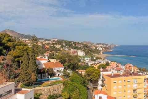 Villa i Malaga city, Malaga, Malaga city - € 3.999.500 | Ref: R5434042 - foto 18