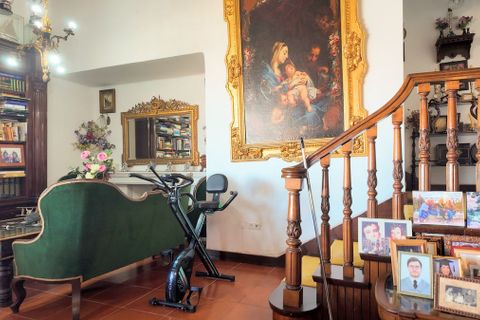 Villa i Malaga city, Malaga, Malaga city - € 3.999.500 | Ref: R5434042 - foto 22