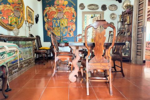 Villa i Malaga city, Malaga, Malaga city - € 3.999.500 | Ref: R5434042 - foto 30