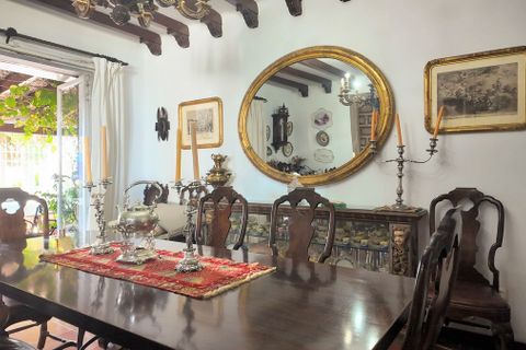 Villa i Malaga city, Malaga, Malaga city - € 3.999.500 | Ref: R5434042 - foto 33