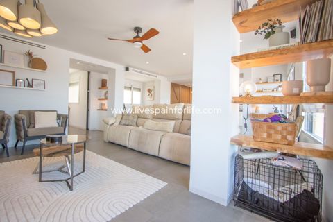 Lejlighed i Albatera, Alicante, Albatera - € 360.000 | Ref: ALBA ED-D - foto 7