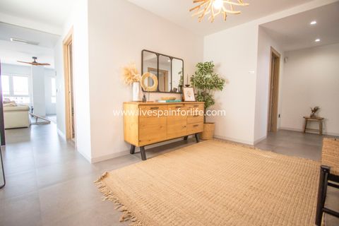 Lejlighed i Albatera, Alicante, Albatera - € 360.000 | Ref: ALBA ED-D - foto 8