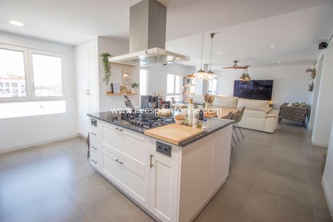 Lejlighed i Albatera, Alicante, Albatera - € 360.000 | Ref: ALBA ED-D - foto 15