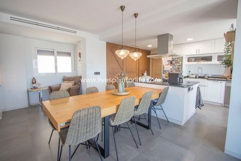 Lejlighed i Albatera, Alicante, Albatera - € 360.000 | Ref: ALBA ED-D - foto 19