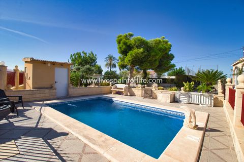 Landejendom i Crevillent, Alicante, Crevillent - € 495.000 | Ref: Crev JMV-D-D - foto 5