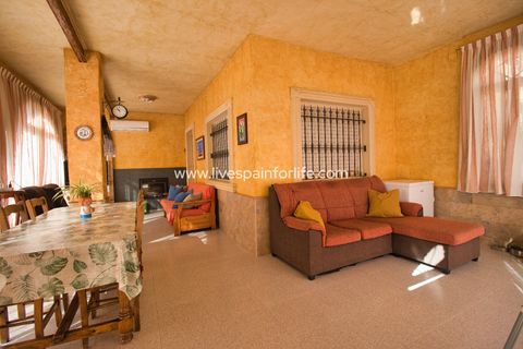 Landejendom i Crevillent, Alicante, Crevillent - € 495.000 | Ref: Crev JMV-D-D - foto 7
