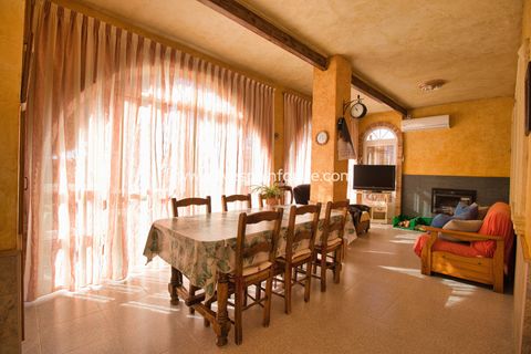 Landejendom i Crevillent, Alicante, Crevillent - € 495.000 | Ref: Crev JMV-D-D - foto 9
