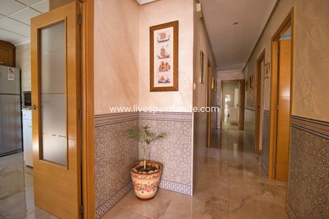 Landejendom i Crevillent, Alicante, Crevillent - € 495.000 | Ref: Crev JMV-D-D - foto 10